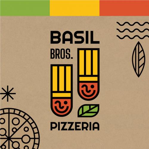 Basil Bros. Pizzeria